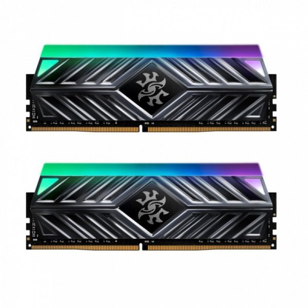 Adata Pamięć XPG SPECTRIX D41 DDR4 3600 DIMM 16GB (2x8) 18-22-22