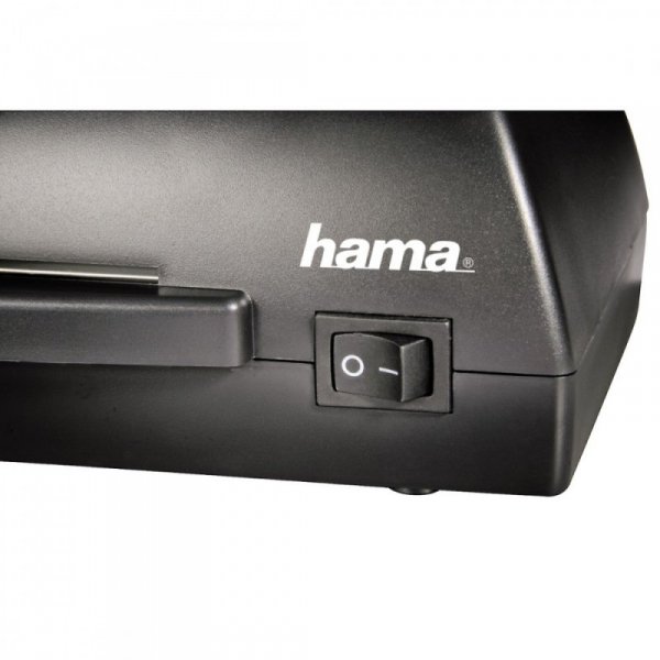 Hama Laminator Basic L42A Din A4