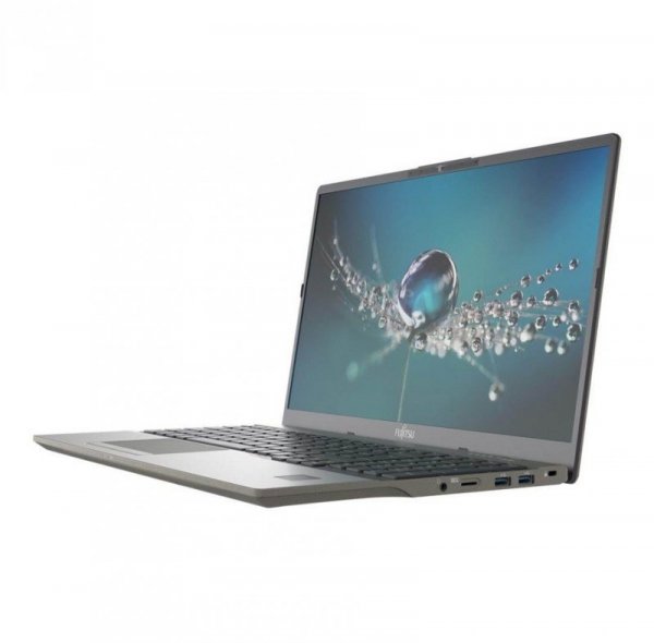 Fujitsu Ultrabook U7411/14 i5-1135G7/8G/SSD256/W10P PCK:U7411MP5GMPL