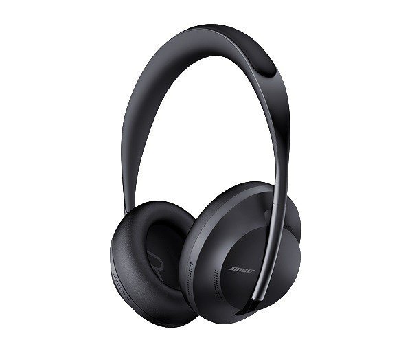 Bose Słuchawki 700NC (noise cancelling) czarne