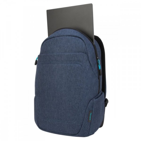 Targus Plecak Groove X2 Compact dla MacBook i  laptopów 15 cali - Navy