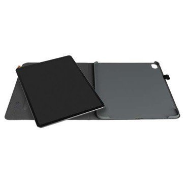 Gecko Covers Pokrowiec do tabletu Apple iPad Air (2020) ColorTwist czarno-szary
