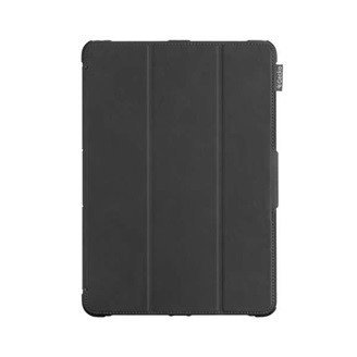 Gecko Covers Pokrowiec do tabletu Apple iPad (2019/2020) wzmocniony czarny