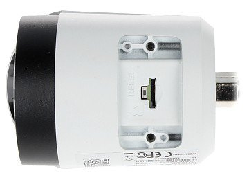 Dahua Kamera IP IPC-HFW2531S-S-0280B  5 Mpx