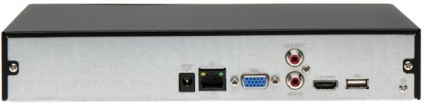 Dahua Rejestrator IP NVR2104HS-P-4KS2
