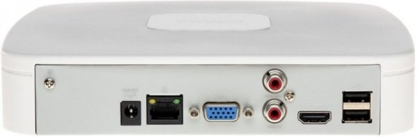 Dahua Rejestrator IP NVR2104-I