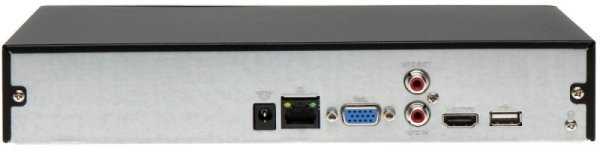 Dahua Rejestrator IP NVR4108HS-4KS2/L