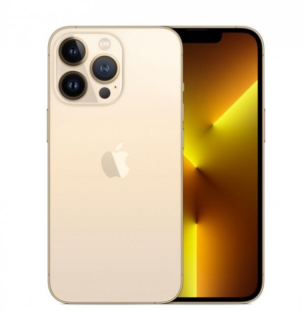 Apple iPhone 13 Pro 512GB Złoty