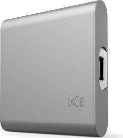 LaCie Dysk Portable SSDv2 2TB 2,5E STKS2000400