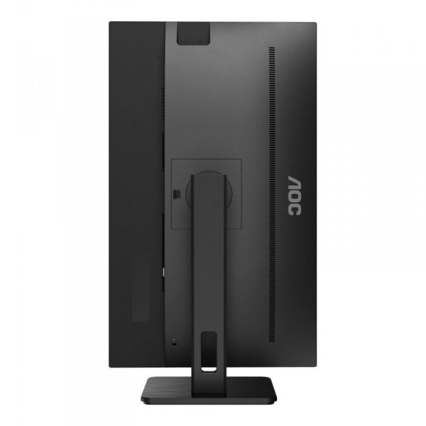 AOC Monitor Q27P2CA 27 IPS DP HDMIx2 USB-C Pivot