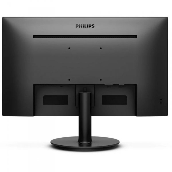 Philips Monitor 21.5 cali 220V8L5 VA DVI-D