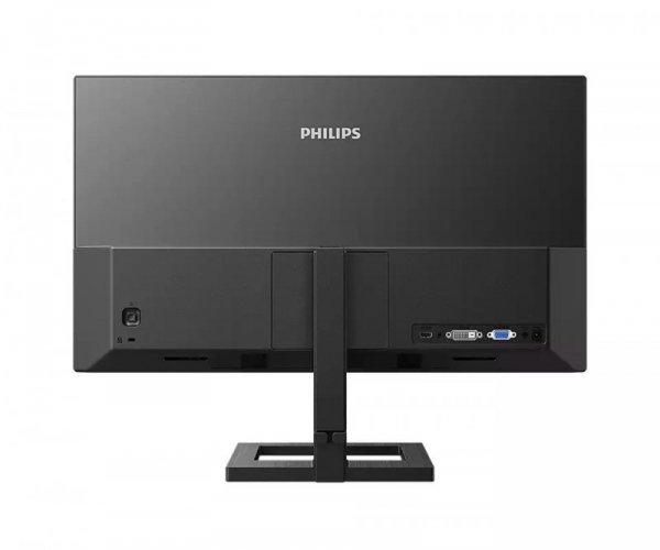Philips Monitor 23.8 cali 241E2FD IPS DVI HDMI