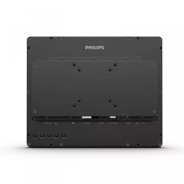 Philips Monitor 15 cali 152B1TFL LED Touch DVI HDMI DP