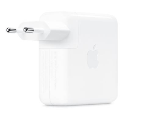Apple Zasilacz USB-C o mocy 67W