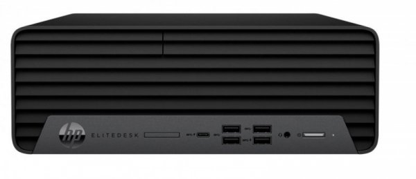 HP Inc. Komputer EliteDesk 805SFF G8 R7-5750 1TB/32GB/W10P    4H6E0EA