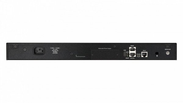 D-Link Switch DGS-3630-52PC/SI  44GE 4xSFP 4xSFP+