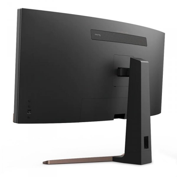 Benq Monitor 38 cali EW3880R LED 4ms/100:1/IPS/HDMI/czarny