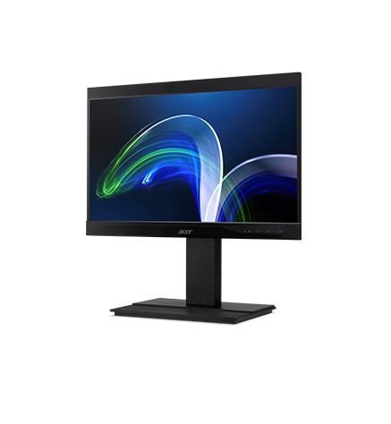 Acer Komputer AIO Veriton VZ4880G i3-10105/8/256 W10P