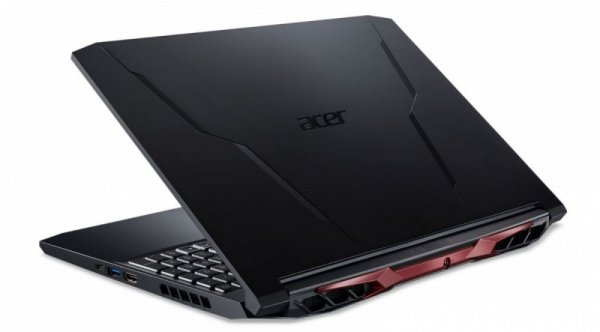 Acer Notebook Nitro 5 AN515-45-R4QM    ESHELL/R7-5800H/16G/512G/RTX3060/15.6&#039;&#039;