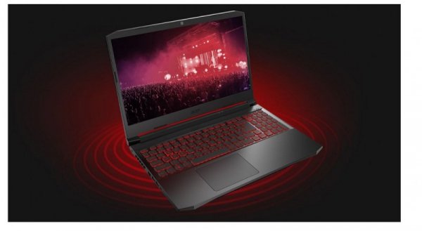 Acer Notebook Nitro 5 AN515-45-R4WJ  WIN10H/R7-5800H/16G/1T/RTX3070/15.6&#039;&#039;