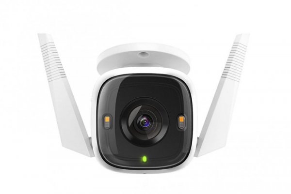 TP-LINK Kamera Wi-Fi do monitoringu zewnętrznego Tapo C320WS Security Wi-Fi Came