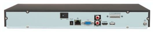 Dahua Rejestrator IP NVR4232-4KS2/L