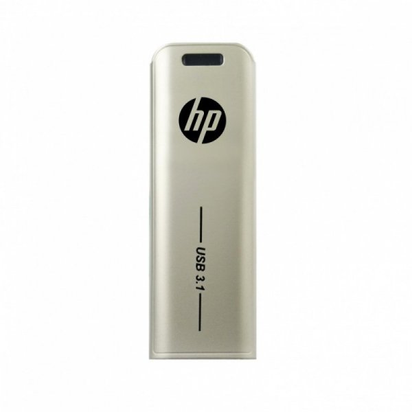 HP Inc. Pendrive 256GB USB 3.1 HPFD796L-256