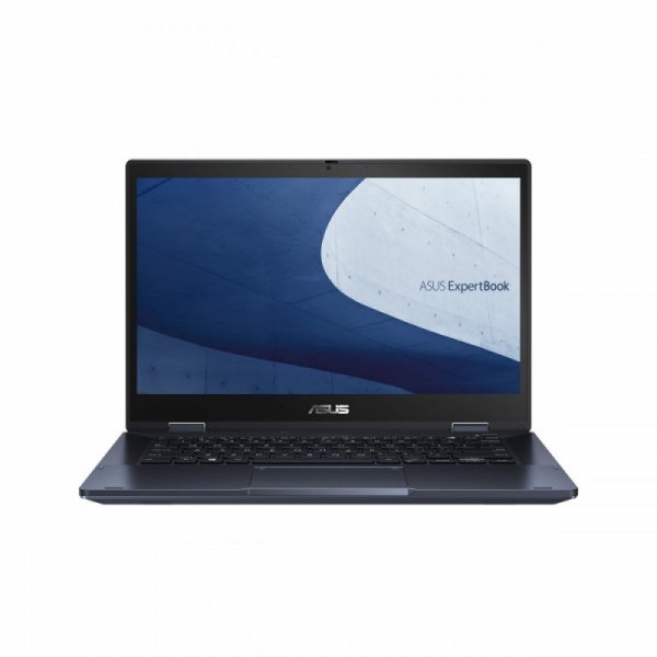 Asus Notebook ExpertBook B3402FEA-EC0206R i7 1165G7 16/512/Iris/14/W10 PRO gwarancja 36 miesięcy NBD