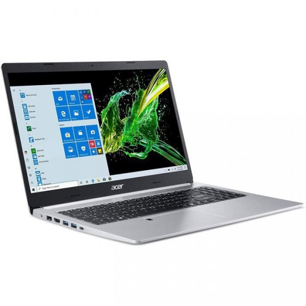 Acer Notebook A515-55-35SEDX WIN10/i3-1005G1/8GB/512SSD/UHD/15.6FHD