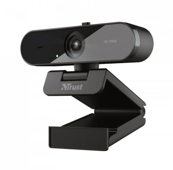 Trust Kamera internetowa TW-200 FULL HD