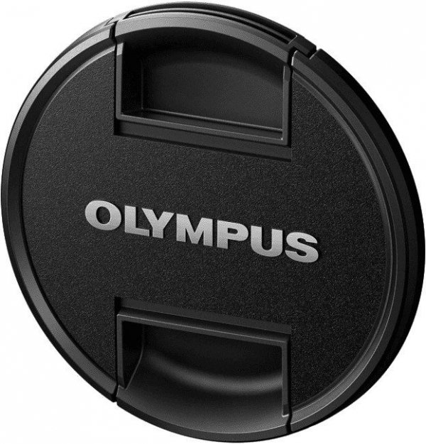 Olympus Obiektyw ZUIKO 12-200 F3 5-6.3