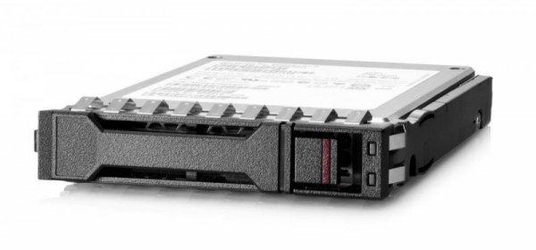 Hewlett Packard Enterprise Dysk 1.92TB NVMe RI BC PE8010 SSD P31185-B21