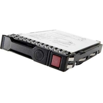 Hewlett Packard Enterprise Dysk 7.68TB SAS RI SFF BC PM6 SSD P40473-B21