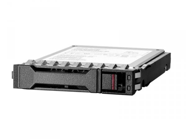 Hewlett Packard Enterprise Dysk SSD 3.84TB SATA RI SFF SC S4520  P47321-B21