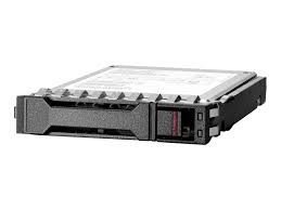 Hewlett Packard Enterprise Dysk 800GB NVMe MU SFF BC ST MV SSD P47837-B21