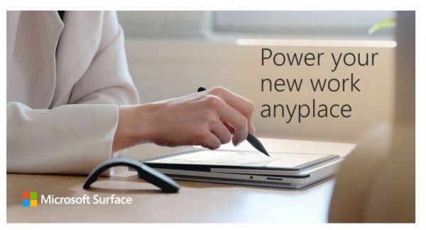 Microsoft Surface Laptop Studio Win11Pro i7-11370H/32GB/2TB/RTXA2000 4GB/14.4 cala Commercial Platinum AIK-00009