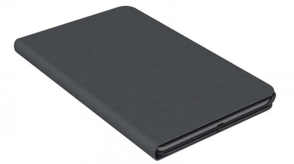 Lenovo Składane etui typu folio na urządzenie Tab M8 HD ZG38C02863