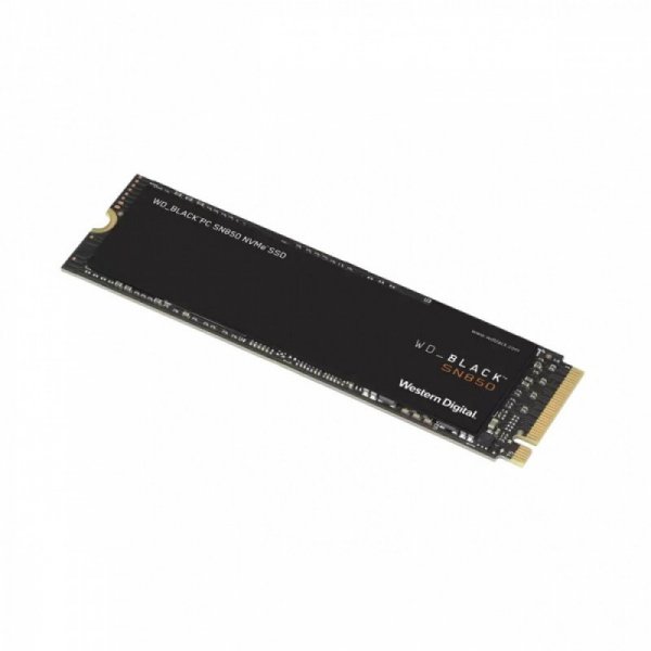 Western Digital Dysk Black SSD 2TB SN850 2280 PCle M.2 NVMe Gen4