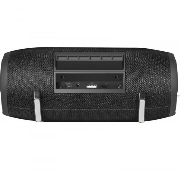 Defender Głośnik bluetooth ENJOY S900 czarny RADIO FM, CZYTNIK KART SD,  USB, AUX, 10W RMS