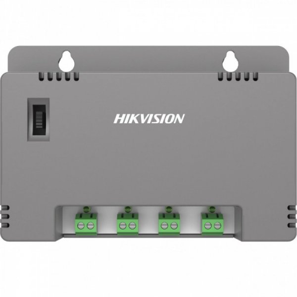 Hikvision Zasilacz DS-2FA1225-D4(EUR) 12V/1A