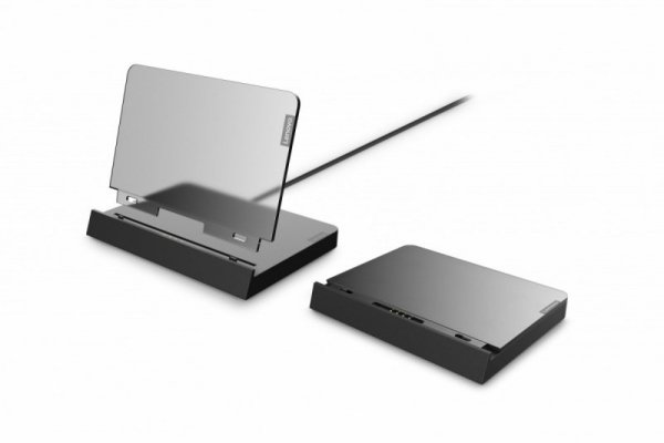 Lenovo Stacja dokująca z inteligentnym ładowaniem 4-pinowa USB-C EU ZG38C03361
