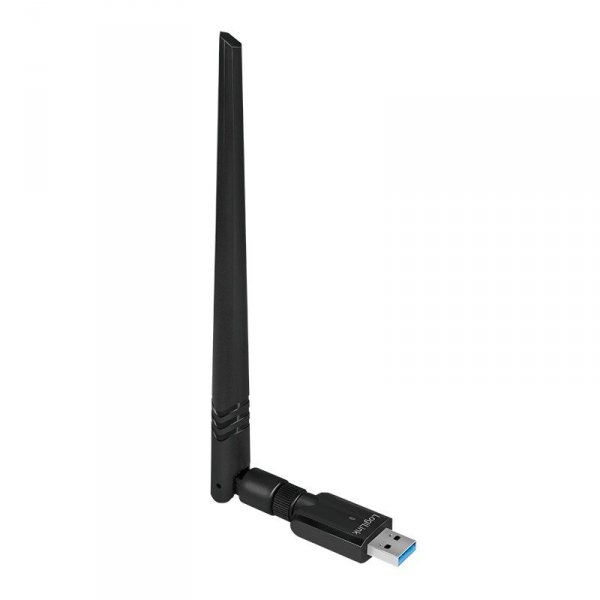 LogiLink Karta WLAN 802.11ac USB 3.0, 1200 Mbit/s