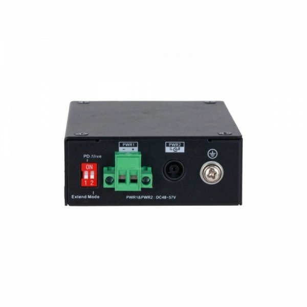 Dahua 2 portowy switch SFP PFS3103-1GT1ET-60