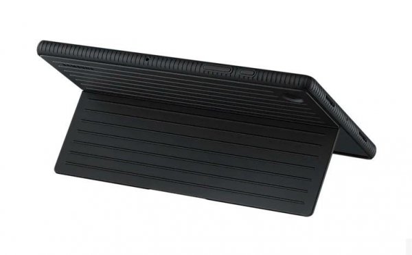 Samsung Etui Protective Stand Cover Galaxy Tab A8 czarne