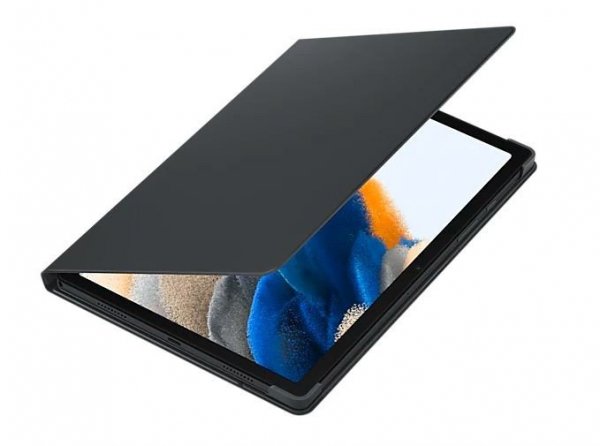 Samsung Etui Bookcover Galaxy Tab A8 Dark Grey