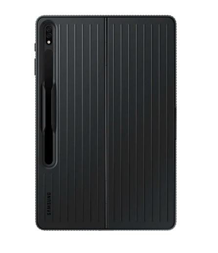 Samsung Etui Protective Stand Galaxy Tab S8+ Black