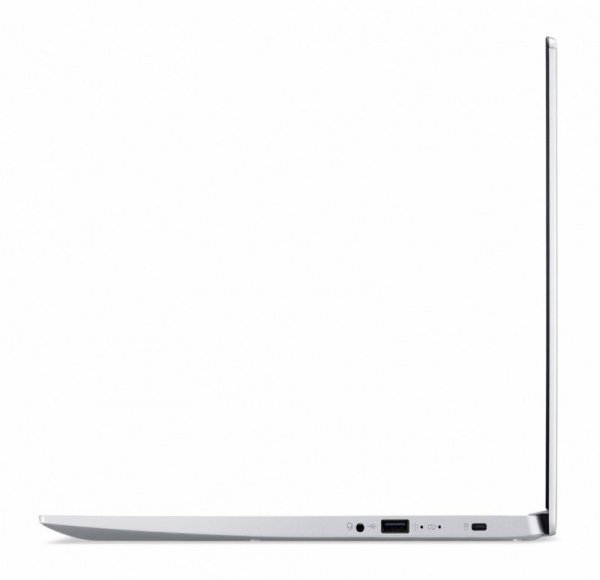 Acer Notebook A515-45-R58W WIN11H R55500U/8GB/512/UMA/15.6