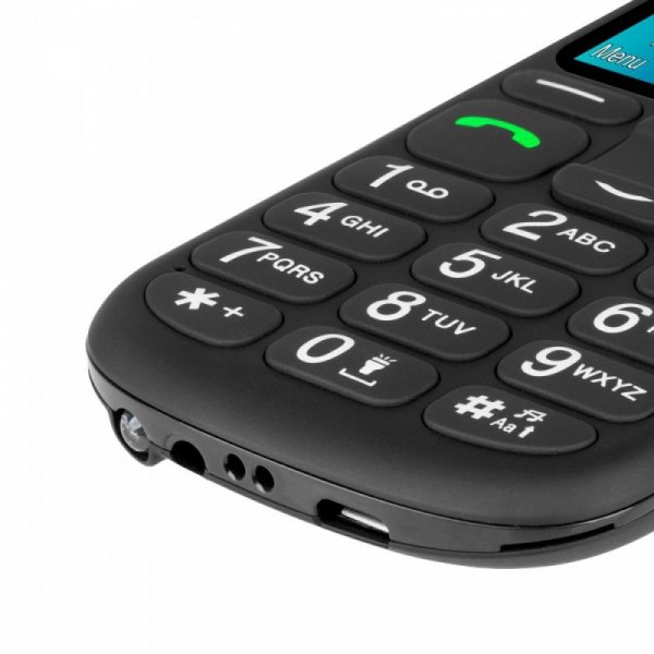 Kruger & Matz Telefon GSM dla seniora Simple 925