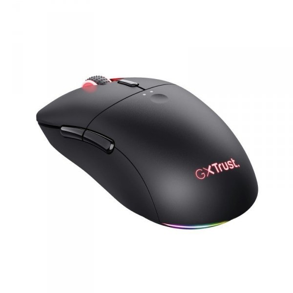 Trust Mysz bezprzewodowa GXT980 REDEX