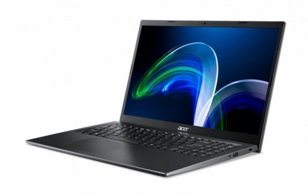 Acer Notebook Extensa EX215-54-53T3    ESHELL/i5-1135G7/8GB/256SSD/UMA/15.6